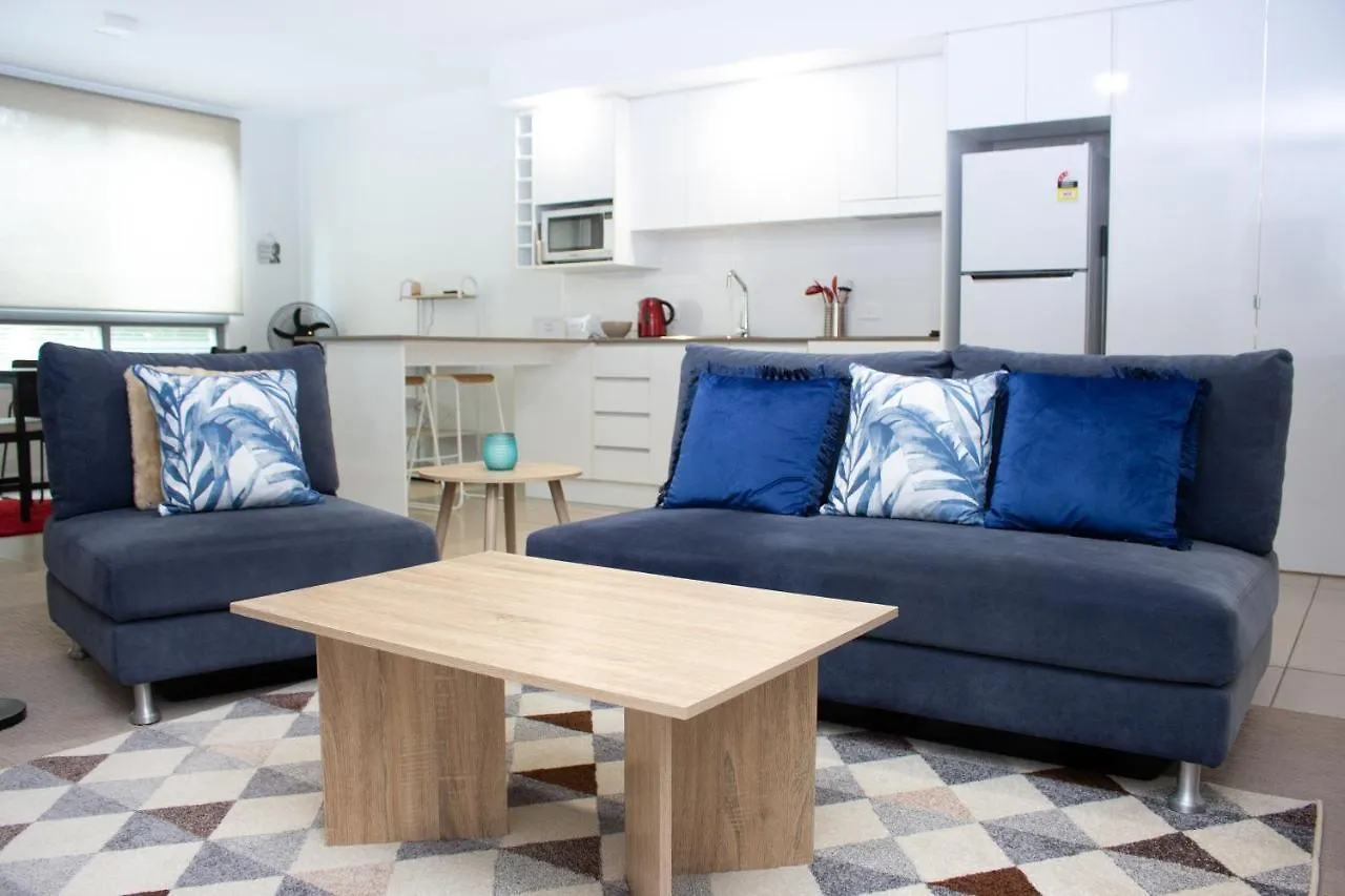 Nova Mooloolaba Beach Apartment 0*,  Australia