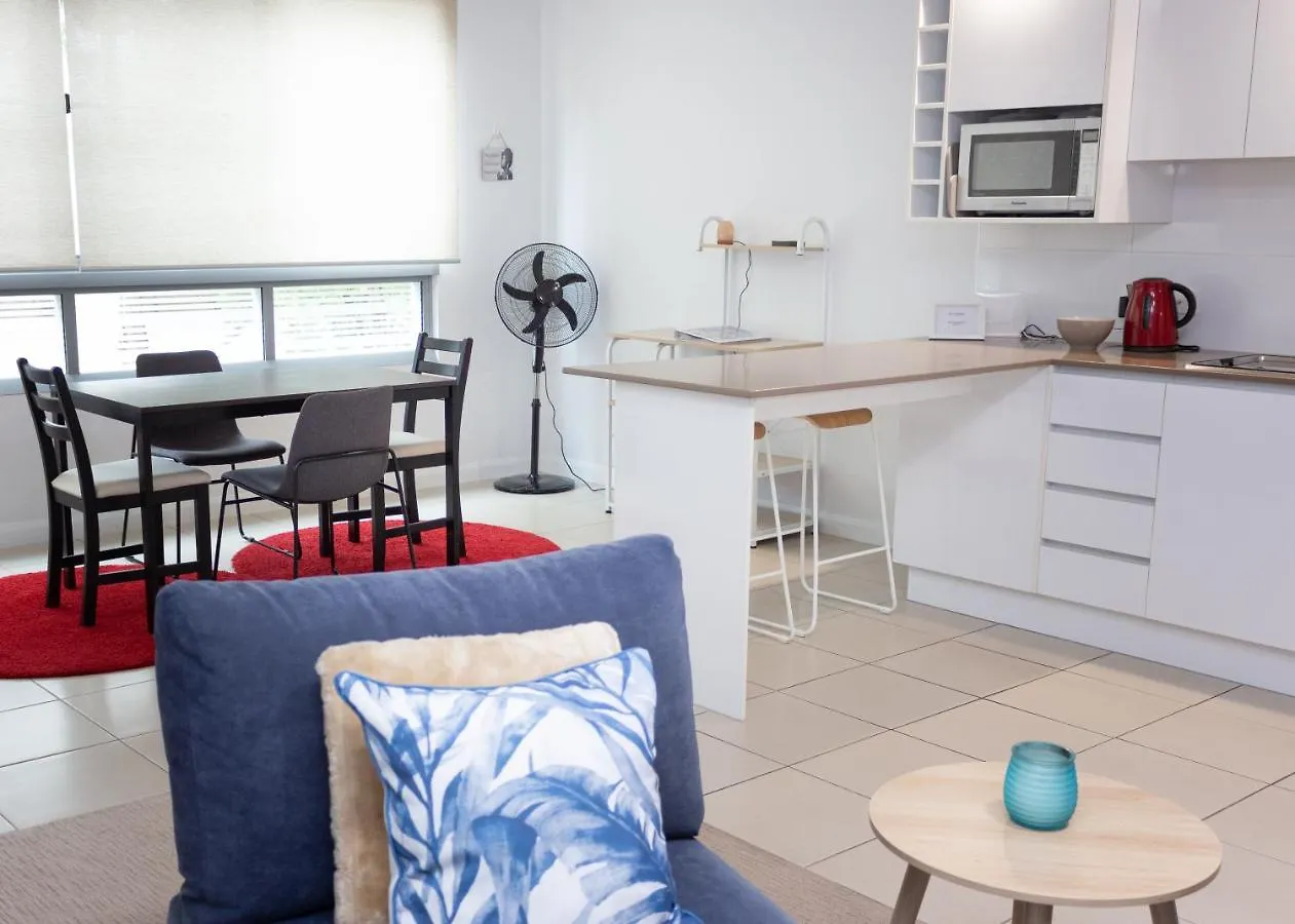 Nova Mooloolaba Beach Apartment
