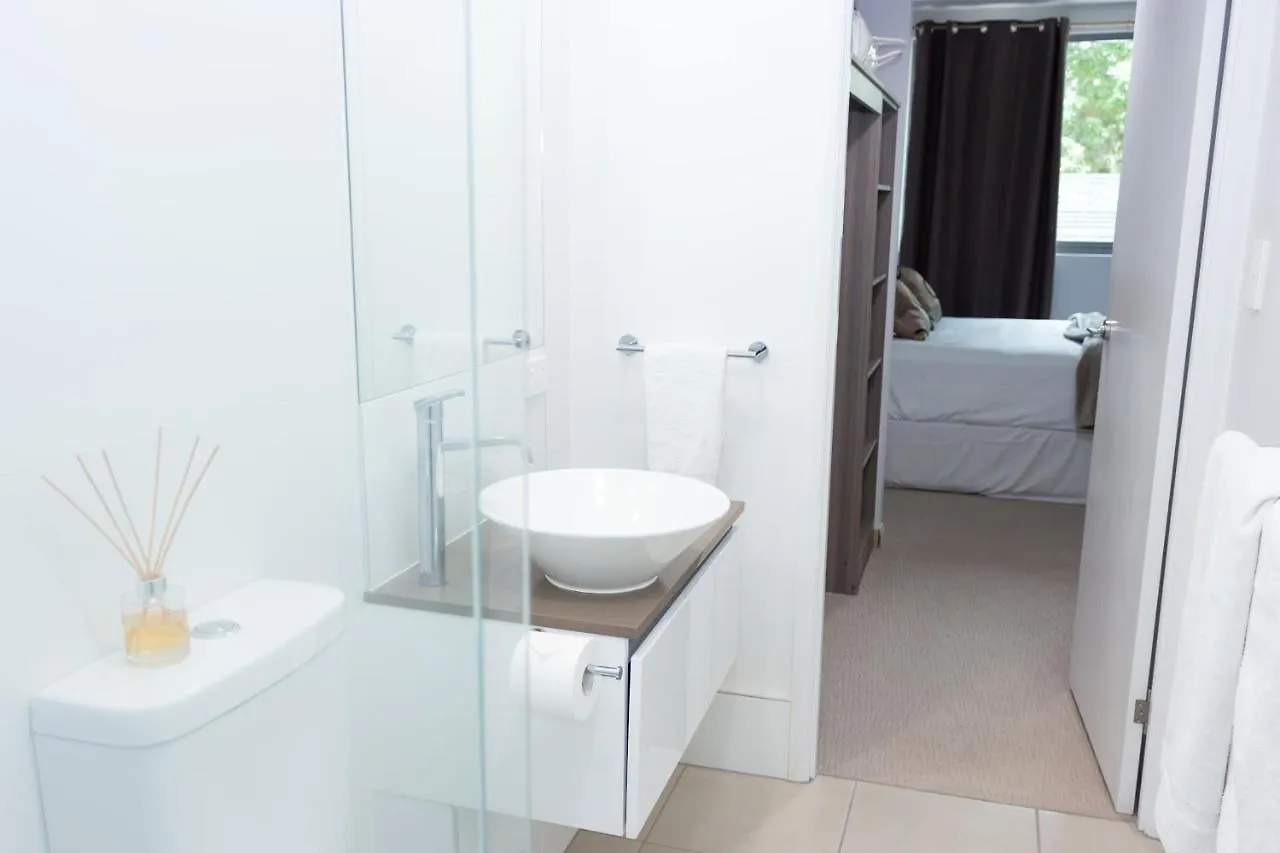 Nova Mooloolaba Beach Apartment Australia