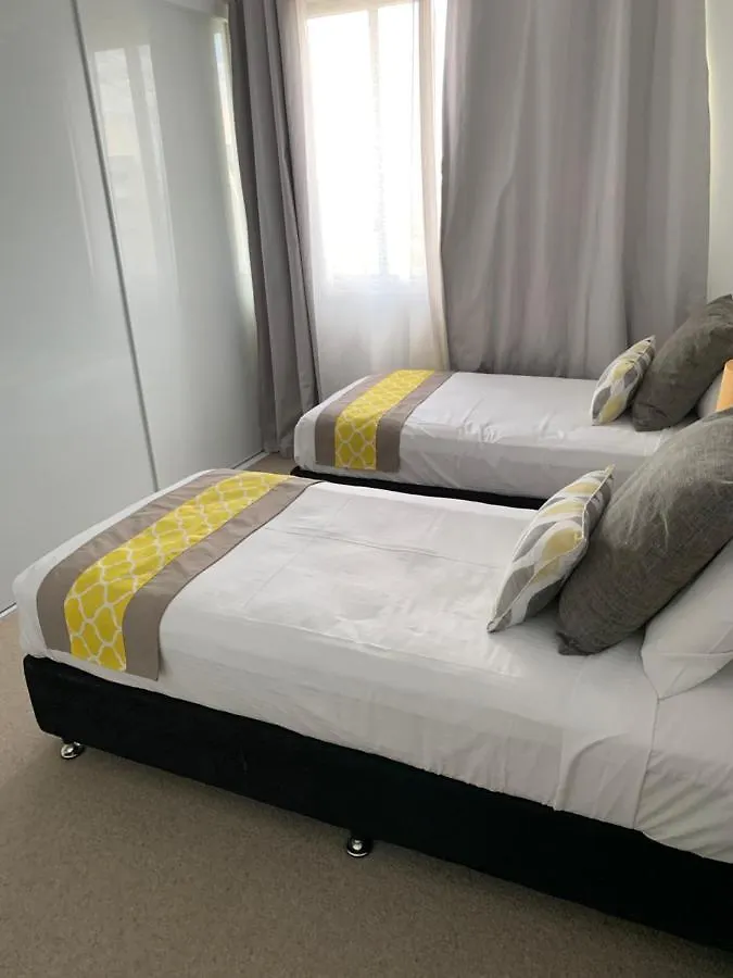 Nova Mooloolaba Beach Apartment