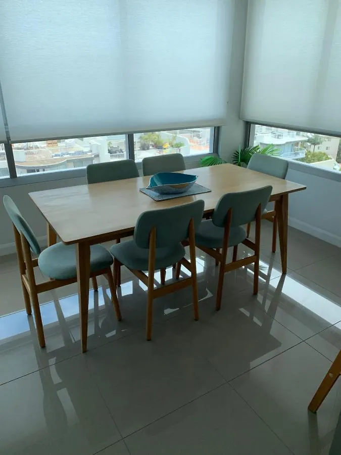 Nova Mooloolaba Beach Apartment