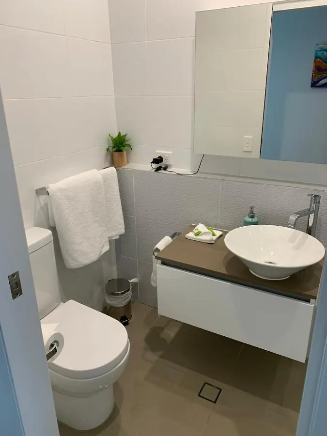 Nova Mooloolaba Beach Apartment Australia
