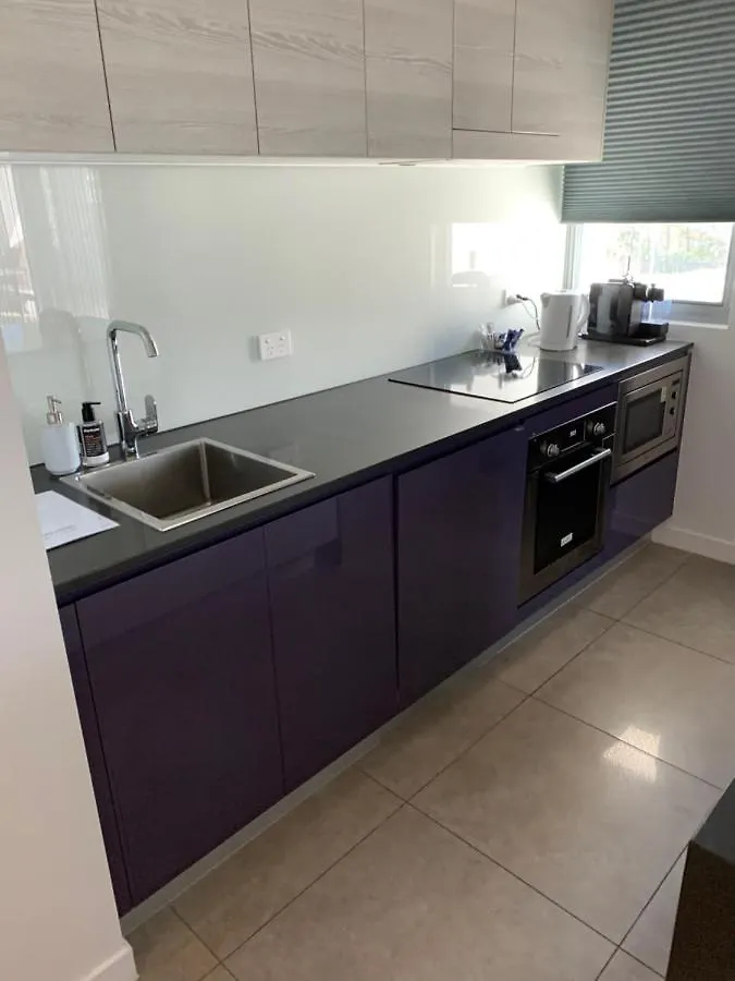 Nova Mooloolaba Beach Apartment
