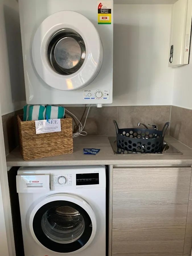 Nova Mooloolaba Beach Apartment