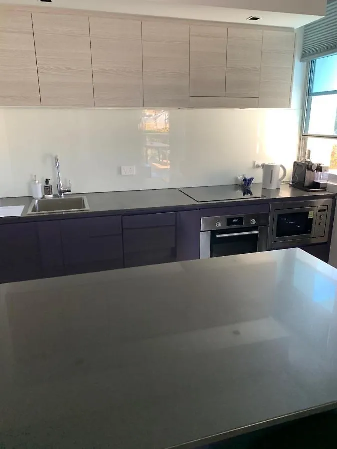 Nova Mooloolaba Beach Apartment