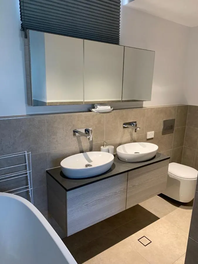 Nova Mooloolaba Beach Apartment