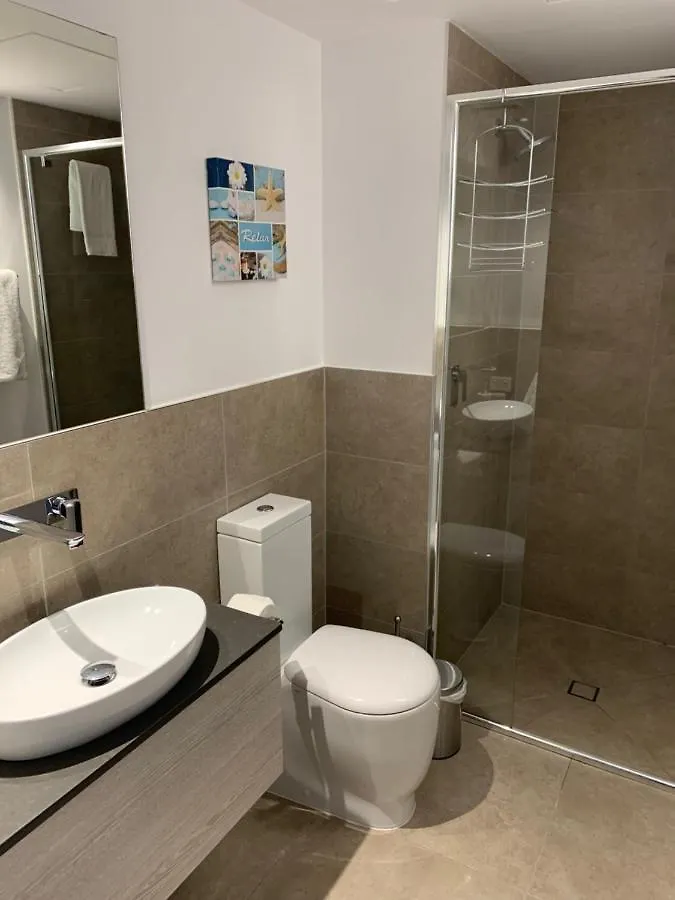 Nova Mooloolaba Beach Apartment