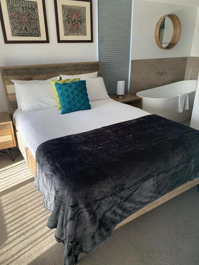 Nova Mooloolaba Beach Apartment