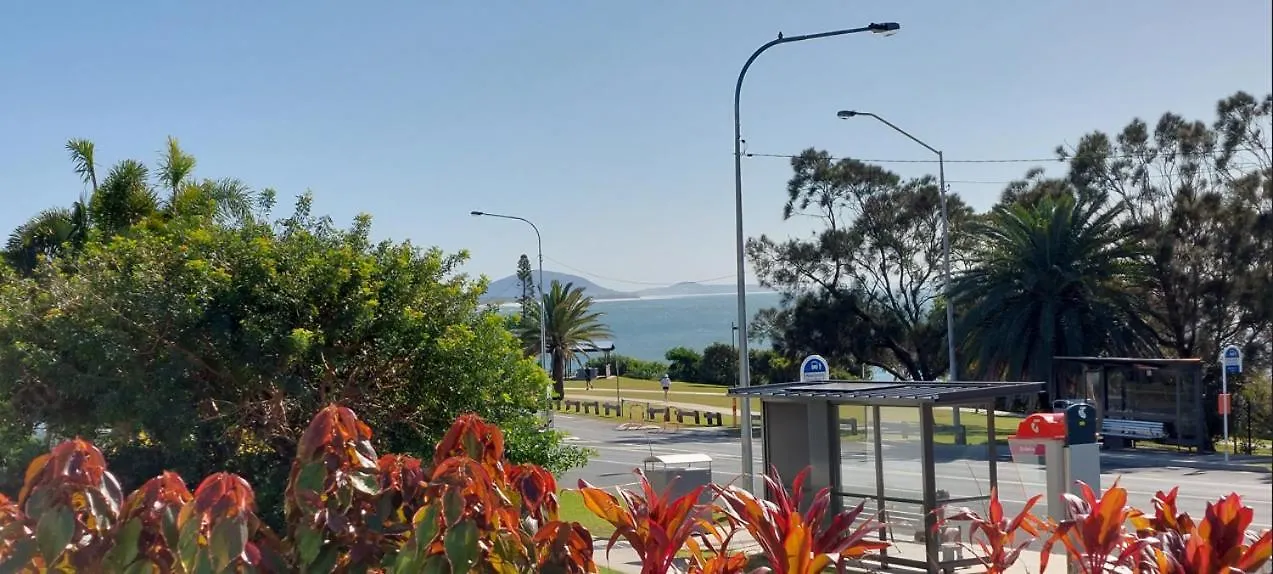 Nova Mooloolaba Beach Apartment