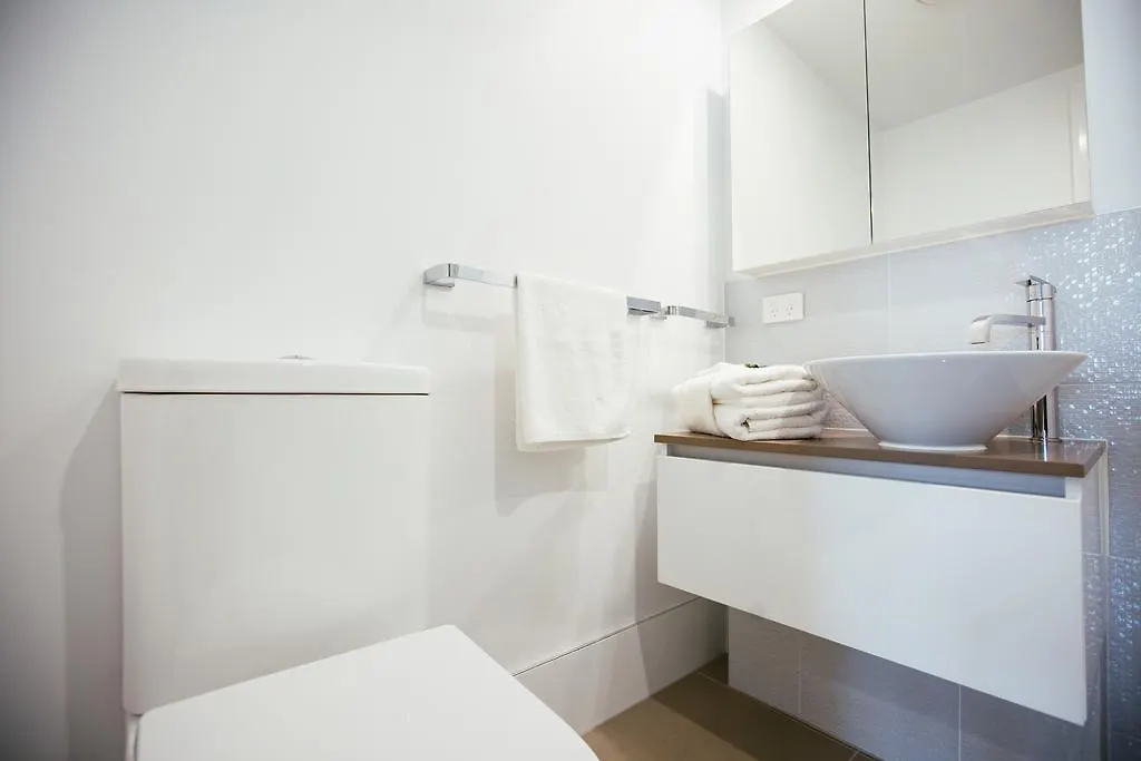 Nova Mooloolaba Beach Apartment