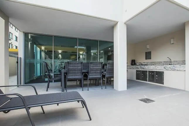 Nova Mooloolaba Beach Apartment Australia