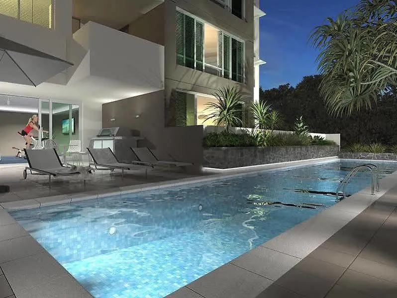 Nova Mooloolaba Beach Apartment