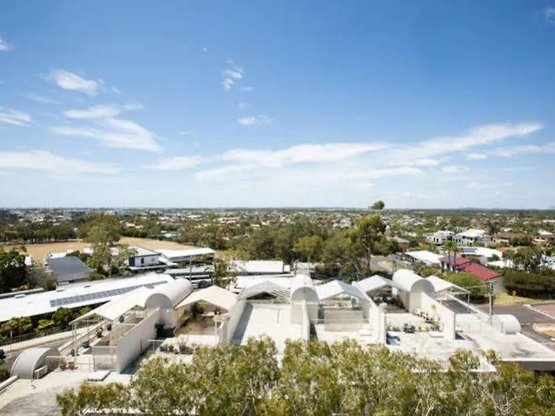 Nova Mooloolaba Beach Apartment