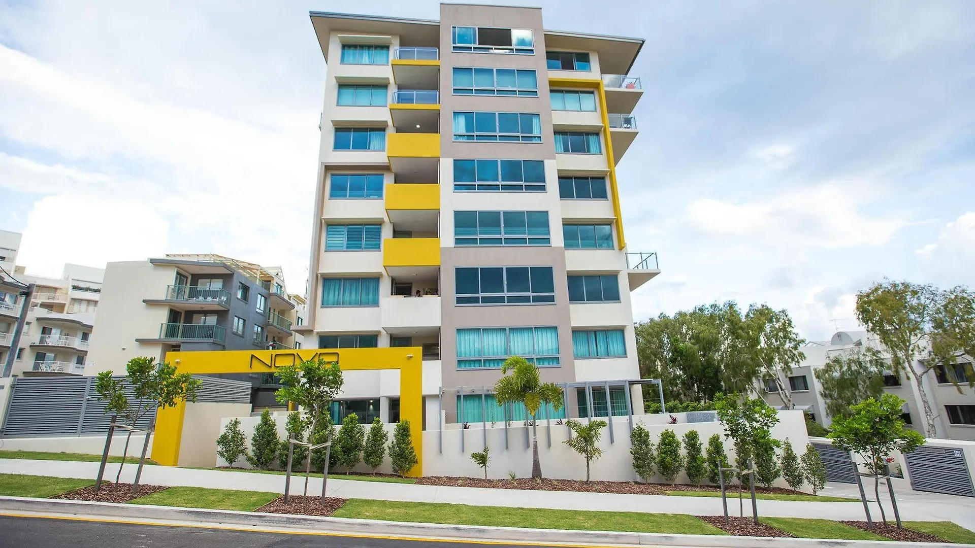 Nova Mooloolaba Beach Apartment