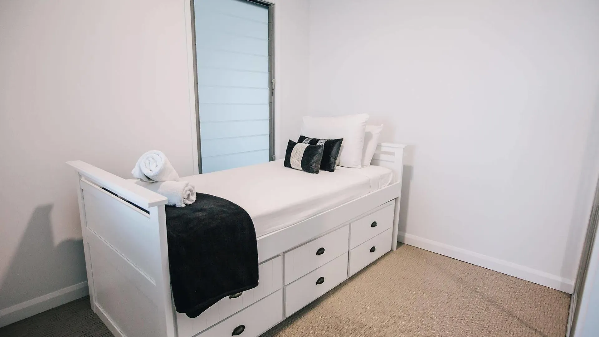 Nova Mooloolaba Beach Apartment