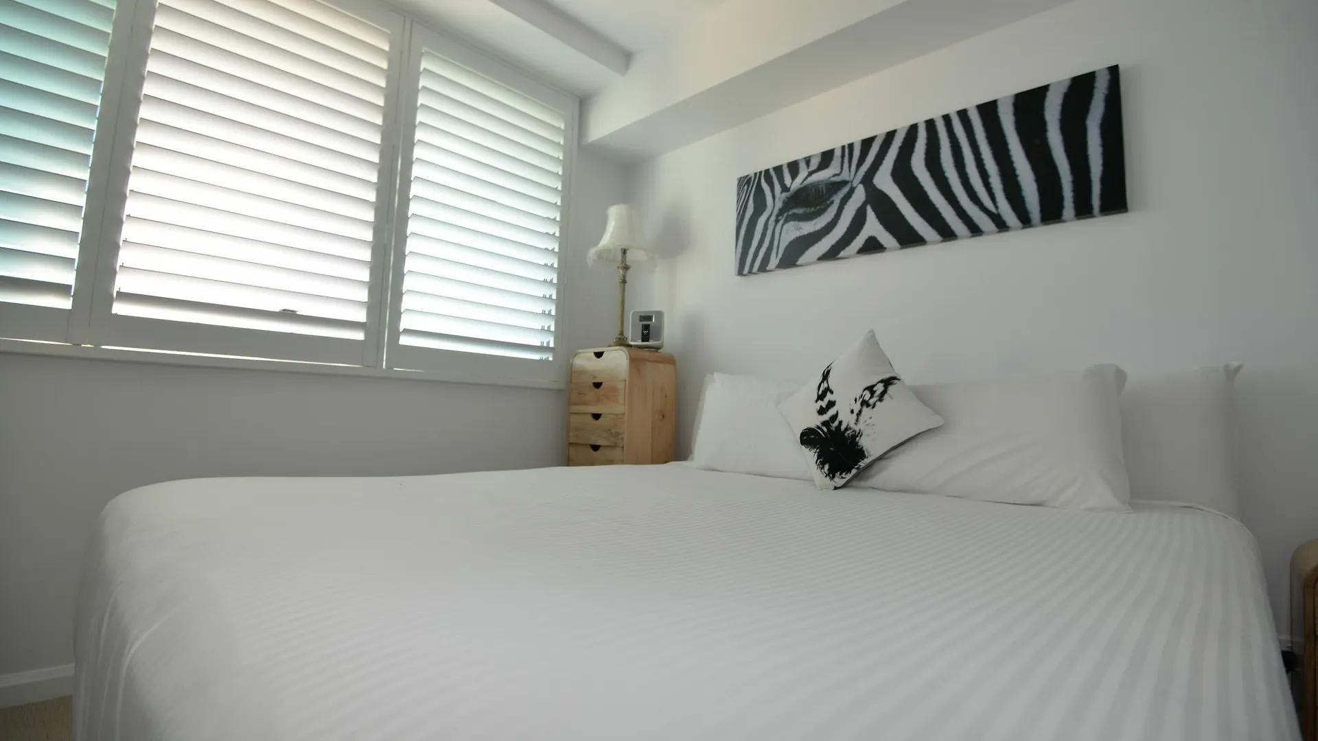 Nova Mooloolaba Beach Apartment 0*,